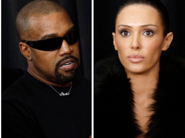 Kanye West and Bianca Censori are launching an unexpected new project.