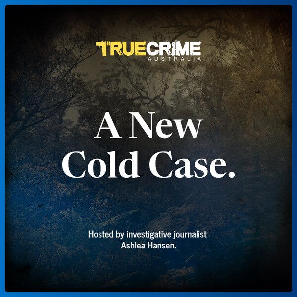 A New Cold Case