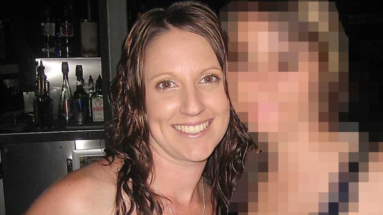 Rockhamptonâs Amy Melissa Alderson jailed for trafficking meth