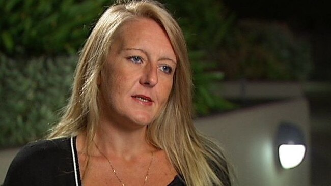 Lawyer and former police informer Nicola Gobbo. Picture: Supplied