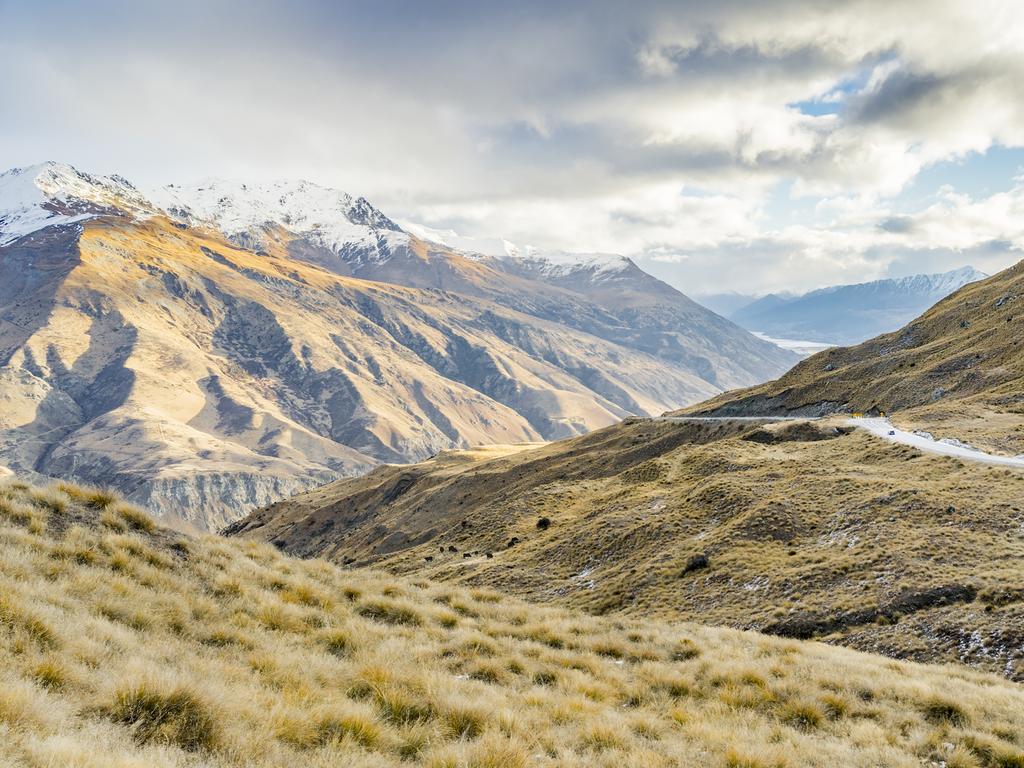 Winning entries from 2018 Sharp Shot Australia photography competition: Picture: James Mirrow (NSW) - Taken in New Zealand