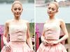 Ariana Grande steps out in Sydney