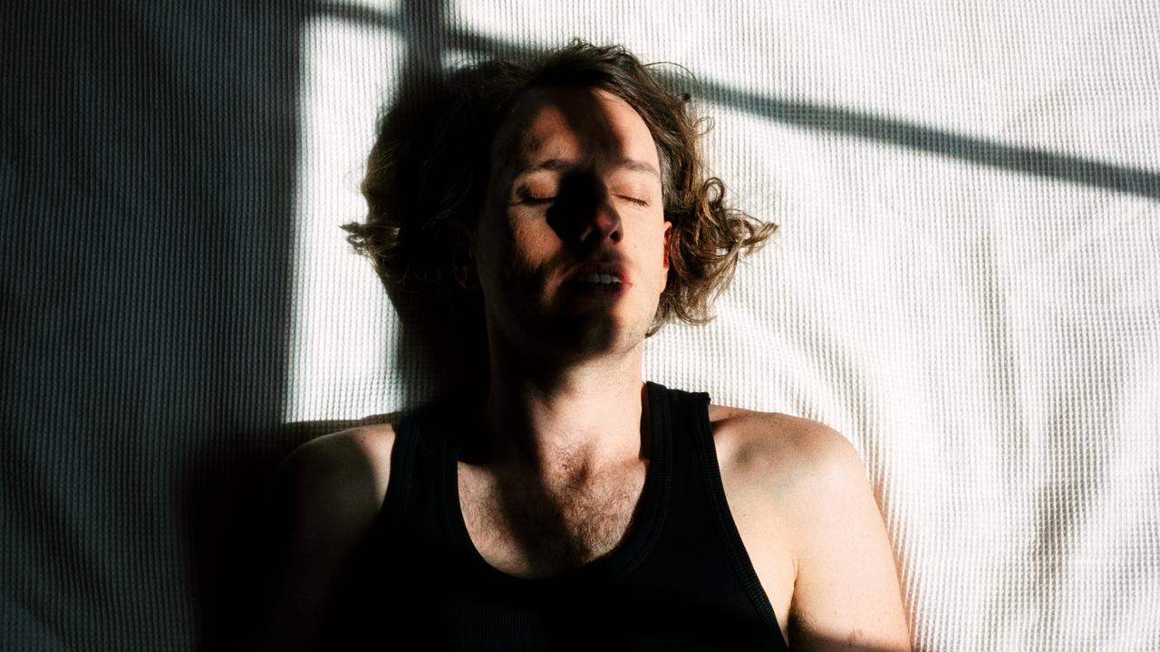 Methyl Ethel, Dark Mofo 2025. Picture: Dark Mofo