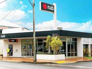 An investor has snapped up a slice of commercial Proserpine to the tune of $885,000, at a yield of 8.5 per cent.