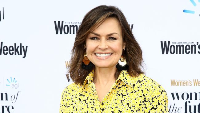 Even though Channel 10 scored Lisa Wilkinson, the ratings for Sunday Project remain quite low compared to other shows. Picture: Ryan Pierse/Getty Images