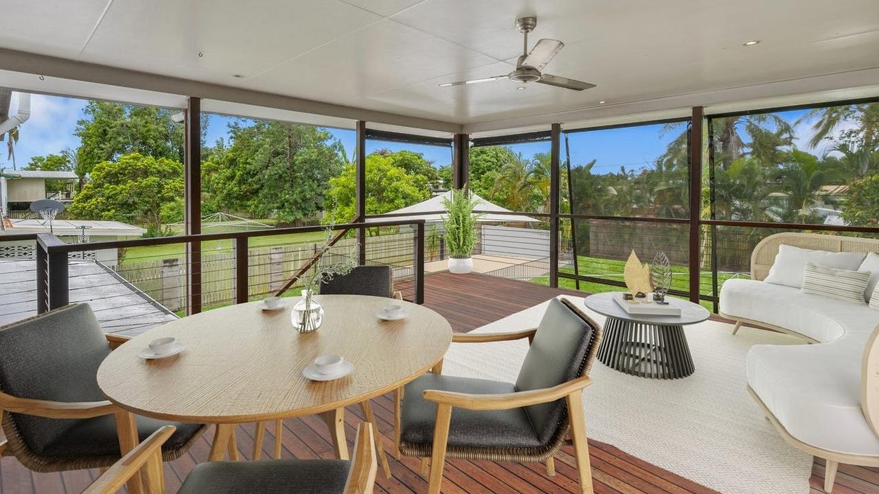 47 Mengel Street, South Mackay, Qld 4740. Picture: Coral Tree Property – Mount Pleasant