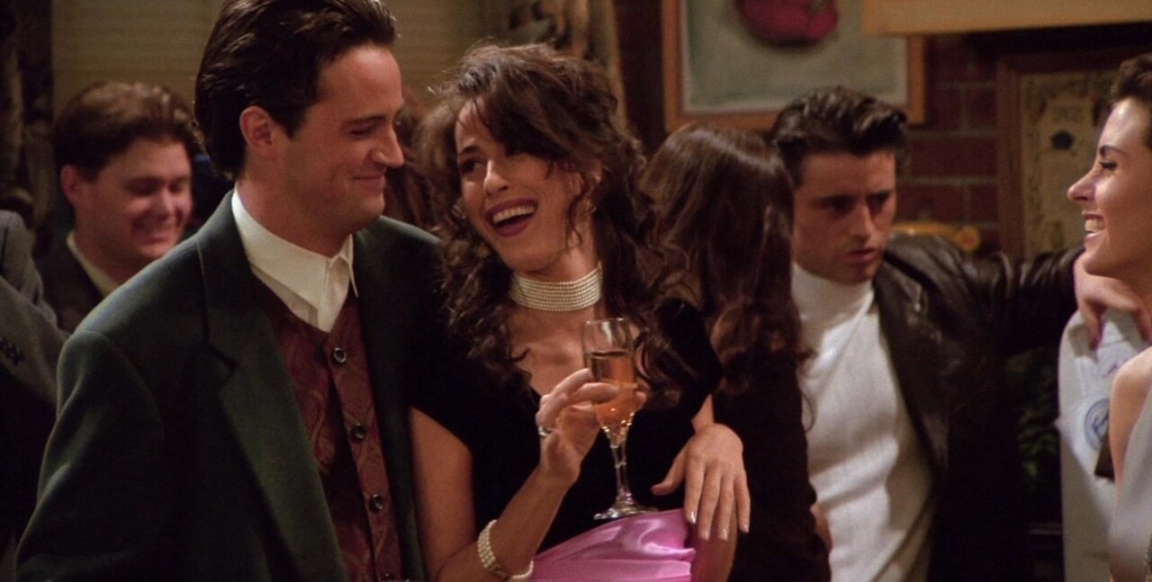 Friends star Maggie Wheeler reflects on her iconic ‘Janice’ character