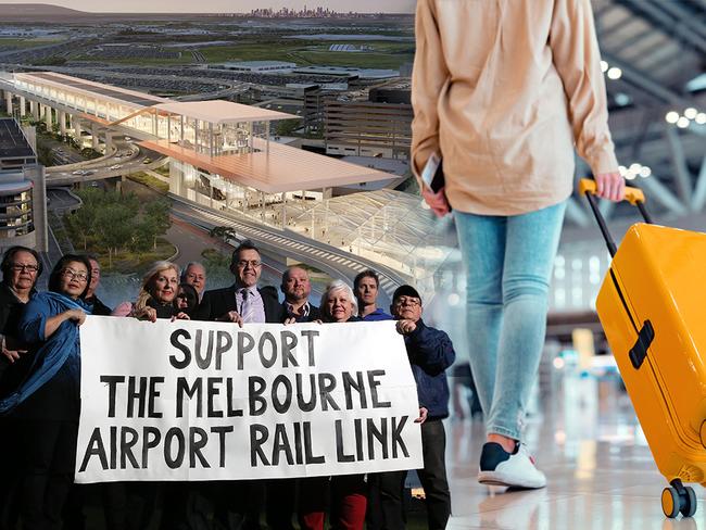 web Airport Rail link story size