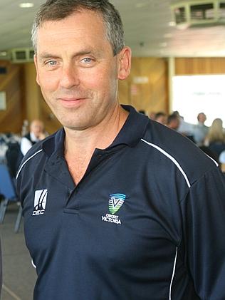 Cricket Victoria boss Tony Dodemaide expects pink ball to stay after ...