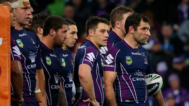 Melbourne Storm: Full NRL SuperCoach price list and analysis of must ...