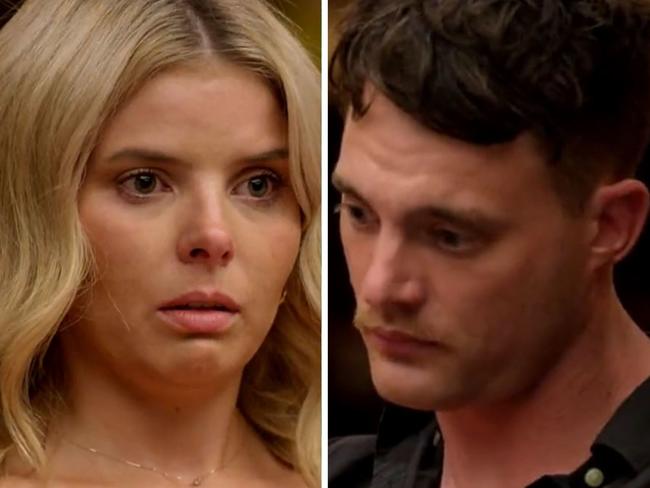 MAFS bombshell: ‘They’re breaking up’