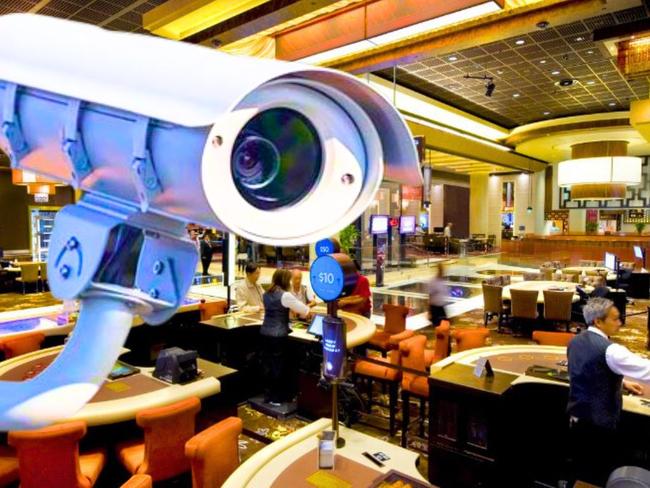 The 4000 secret cameras tracking your every move (and casino visit)