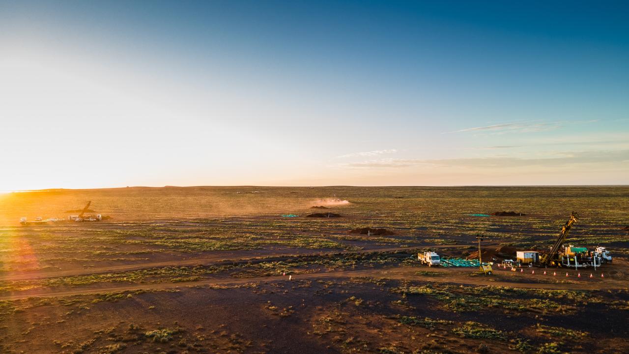 Housing affordability isn’t such an issue in Broken Hill. Picture: Supplied.