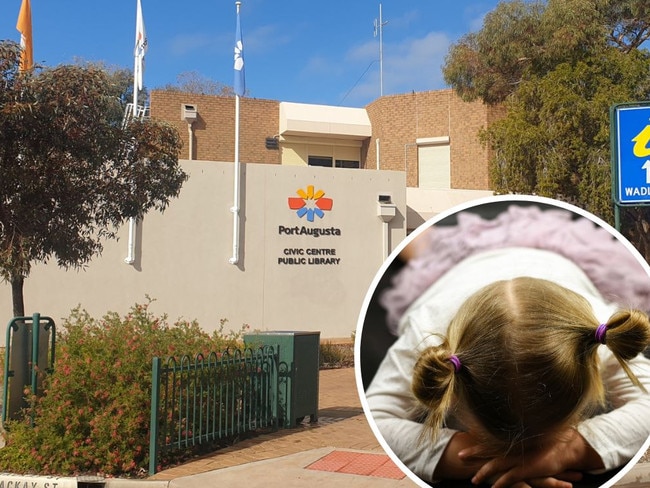 An independent report of Port Augusta Council’s child care centre makes multiple recommendations to improve operations.