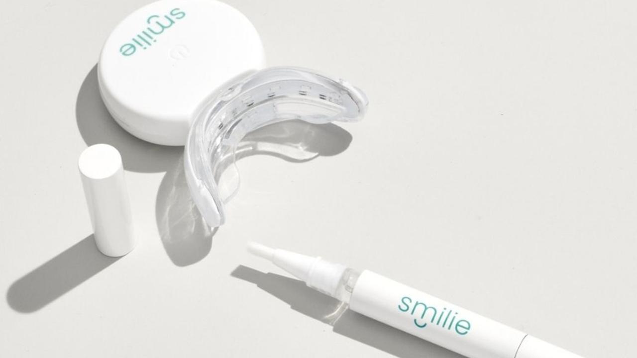 Smilie Teeth Whitening Kit