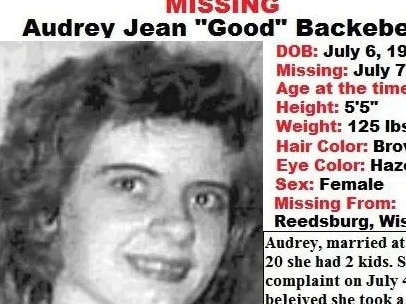 Wisconsin mom of two found safe after vanishing without a trace more than 60 years ago: report