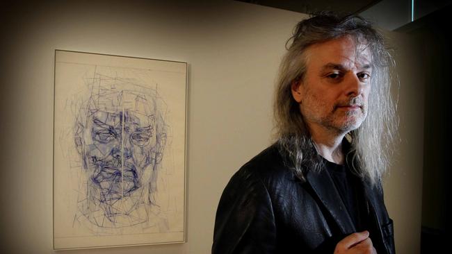 Philosopher David Chalmers, a leading thinking on the problem of consciousness, is one of the Australian researchers most searched for on Wikipedia.