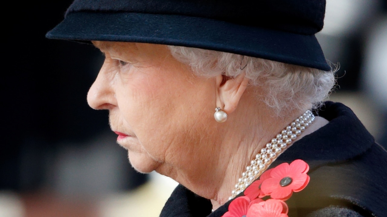 'Outpouring of grief' seen for death of Queen Elizabeth II