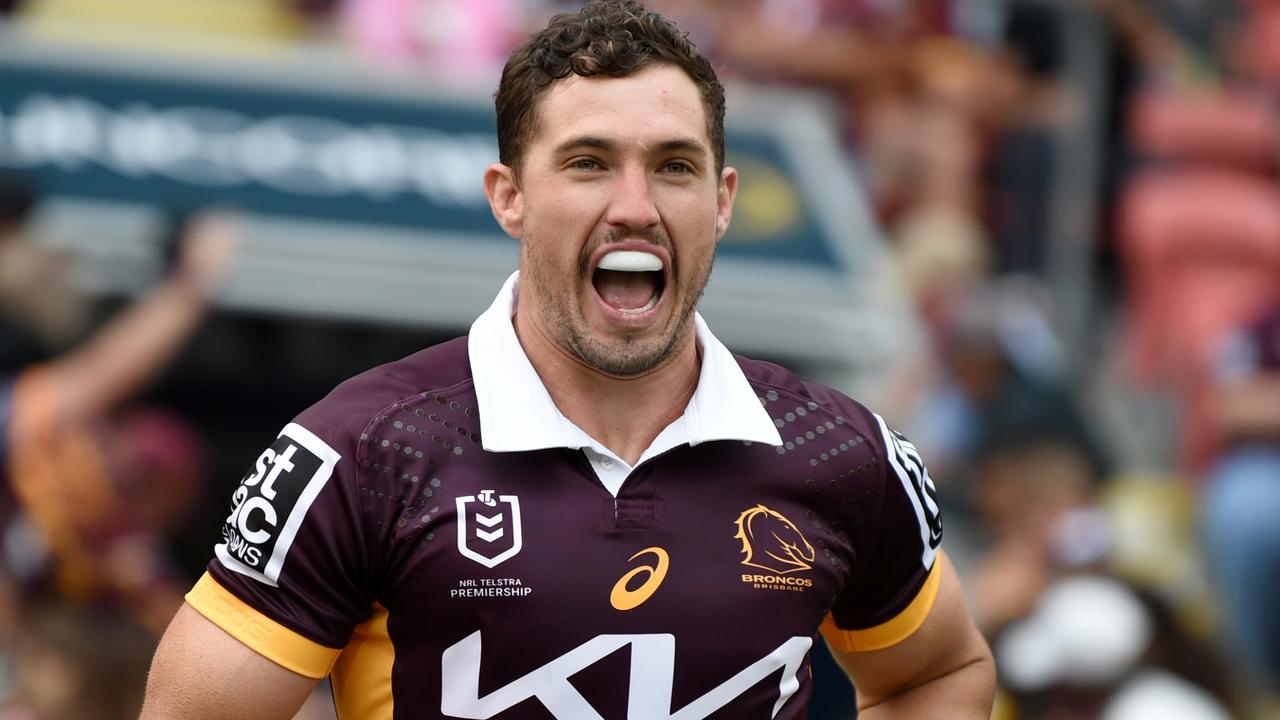 NRL 2024: Transfer Centre, Corey Oates re-signs with Broncos, Manly Sea  Eagles, Anthony Seibold, Jamie Humphreys, free agency, player movements,  rugby league news