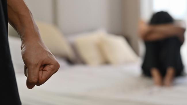 ‘Raped, bashed, burnt, stabbed’: How DV victim escaped violent men