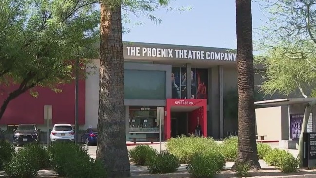 Phoenix Theatre Company making major expansions