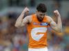 The ‘anger’ driving Giants star’s All-Australian push