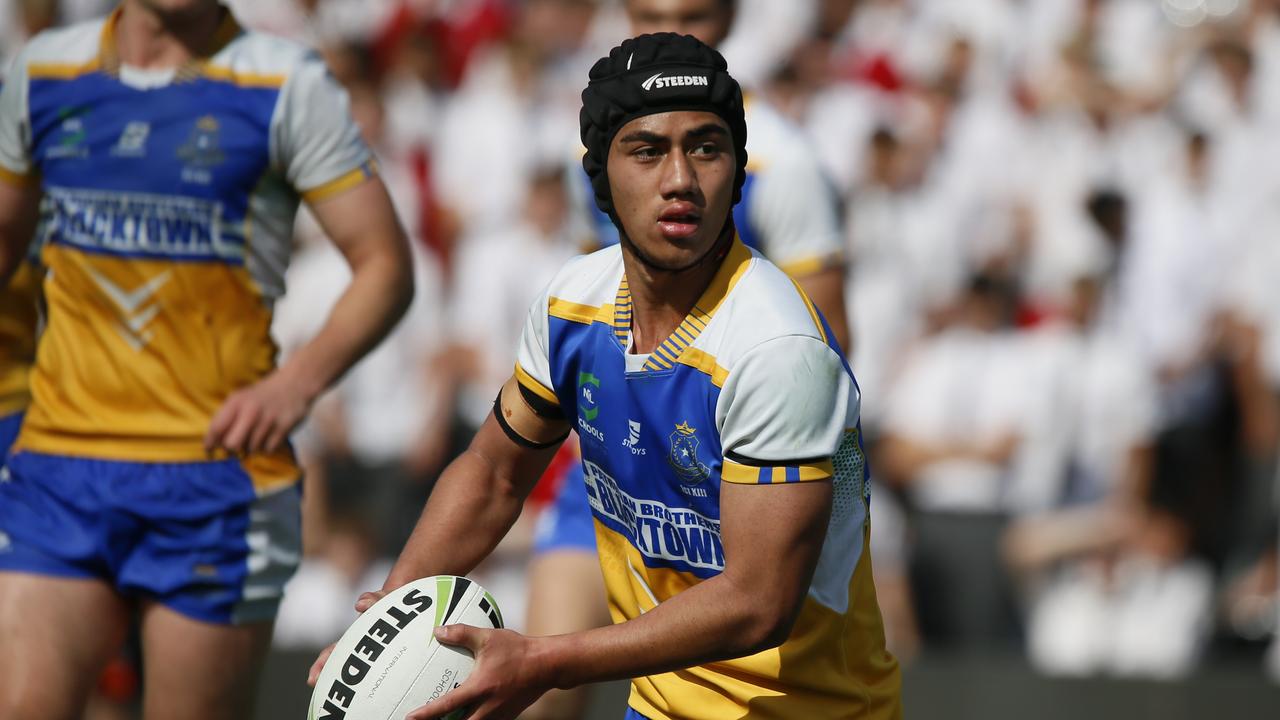 Live stream: The next gen set to lead Patties’ title defence