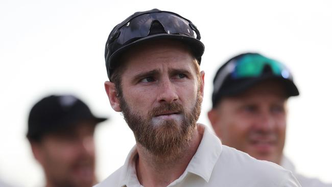 Kane Williamson’s team was crushed 3-0 by Australia last summer. But it has secured a ticket to the World Test Grand Final.