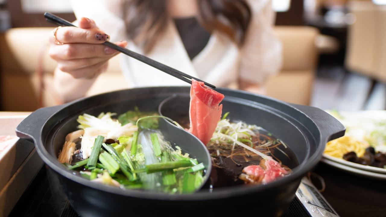 8 Japanese Hot Pot Meals To Keep You Warm This Winter - Kokoro Care Packages