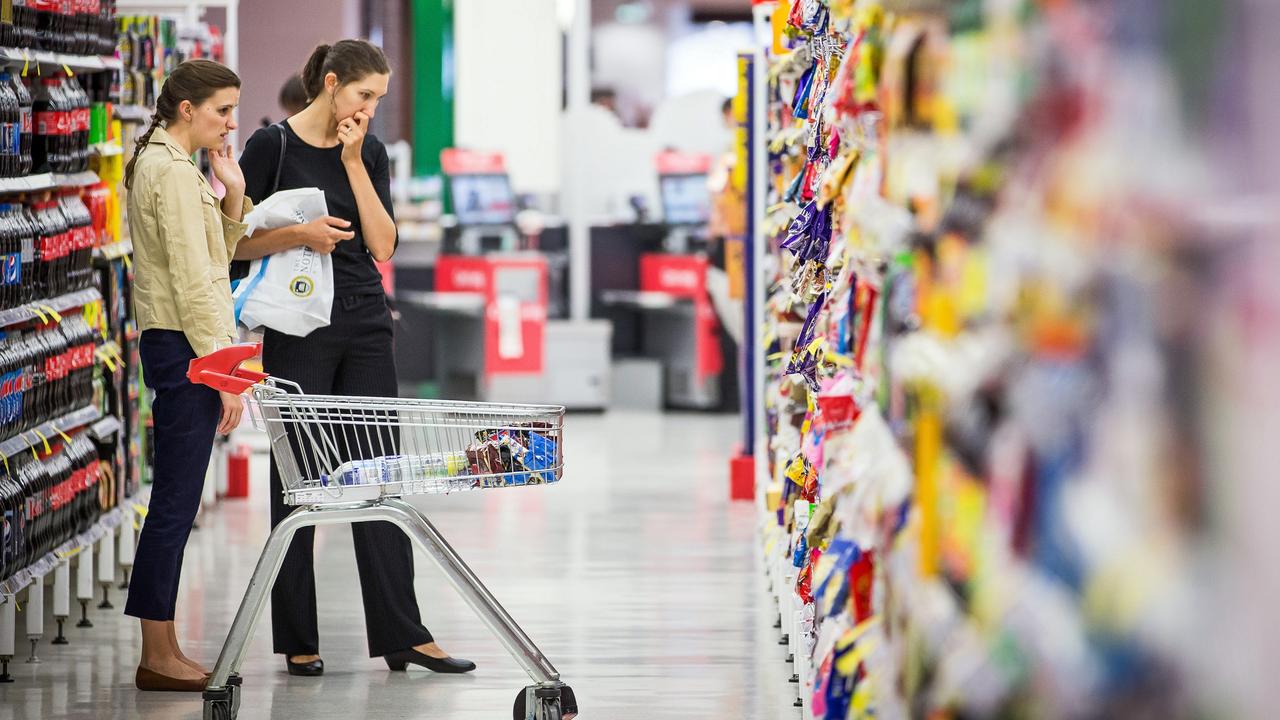 Coles, Microsoft team up to change the way Australians shop | The ...