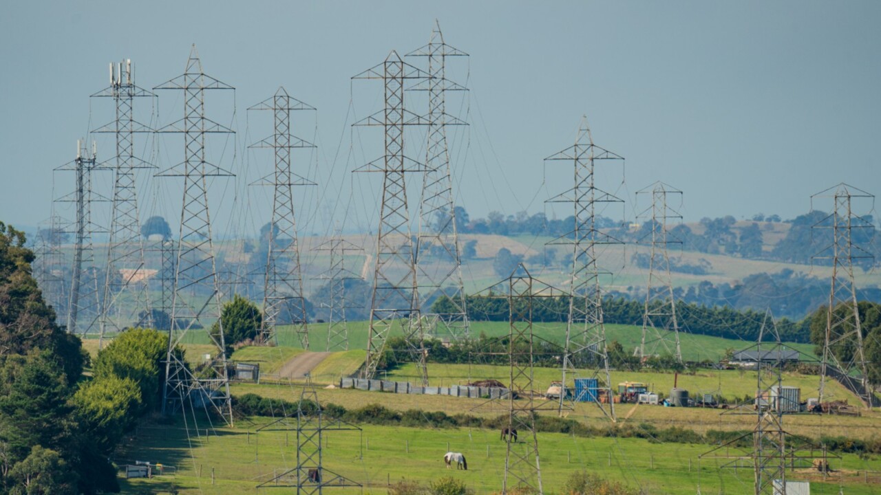 Australia’s energy grids ‘fragile’ and ‘vulnerable’: Chris Kenny