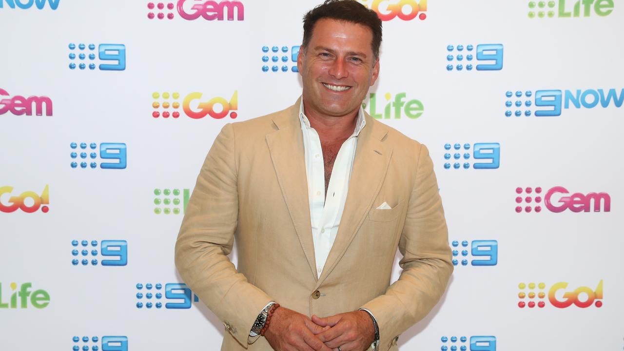 Logies 2019: Karl Stefanovic Opens Up About Leaving The Today Show At ...