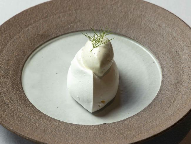 Atria on Level 80 of Melbourne’s Ritz-Carlton is a welcome addition to the city’s food scene.