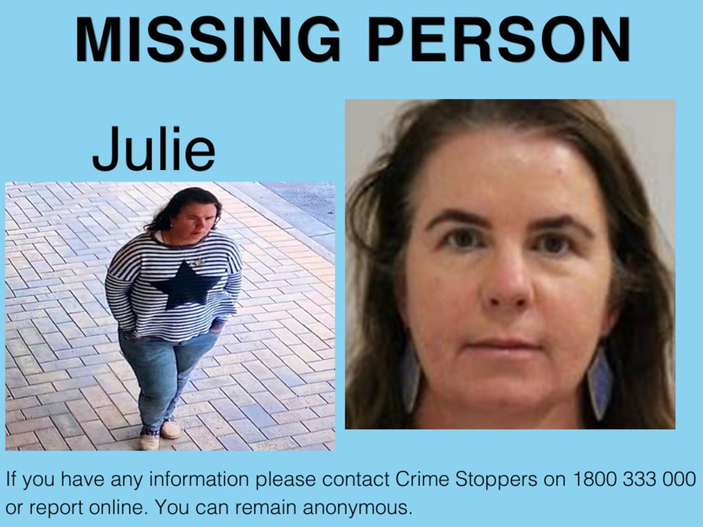 Streaky Bay Search For Missing Queensland Woman Julie Au — Australias Leading News Site 8101