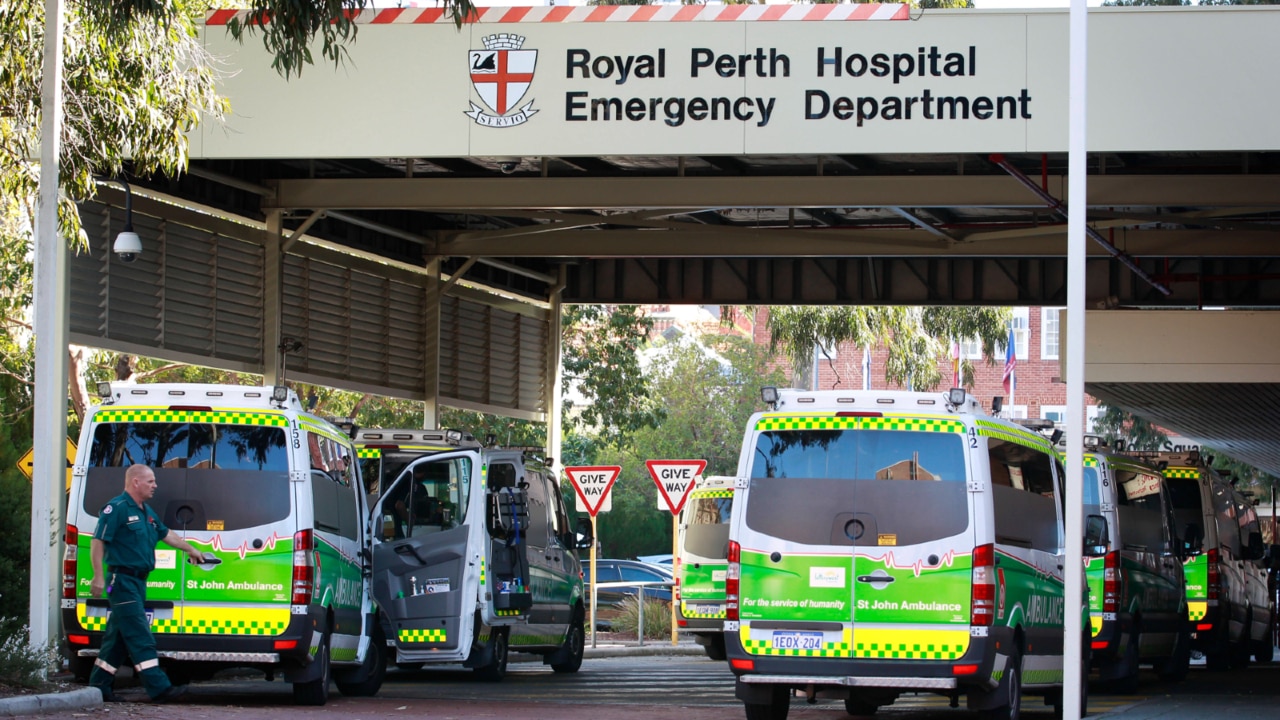 Woman attacked in waist-deep water by 2m tiger shark in WA