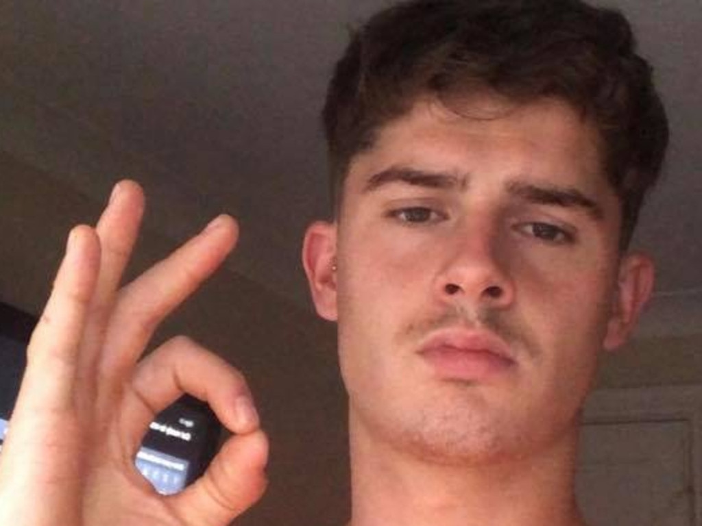 Ayr court: Dylan Shane Parkinson fined for flashing penis | Townsville  Bulletin