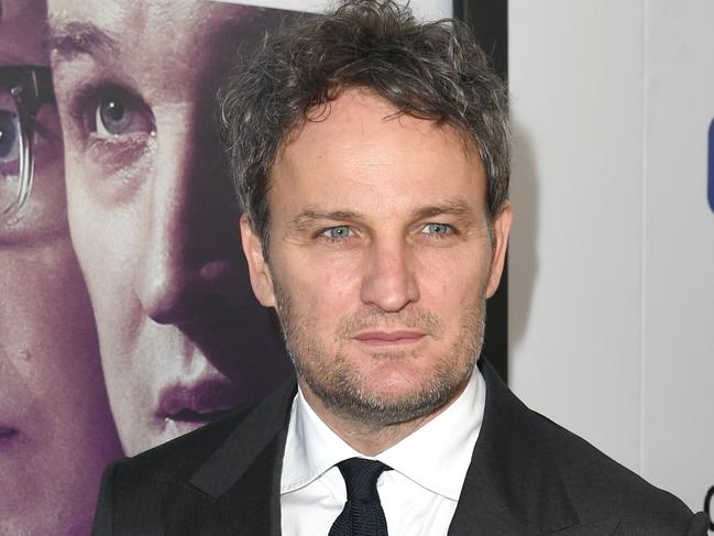 BEVERLY HILLS, CA - MARCH 28:  Jason Clarke attends the premiere of Entertainment Studios Motion Picture's 'Chappaquiddick' at Samuel Goldwyn Theater on March 28, 2018 in Beverly Hills, California.  (Photo by Kevin Winter/Getty Images)