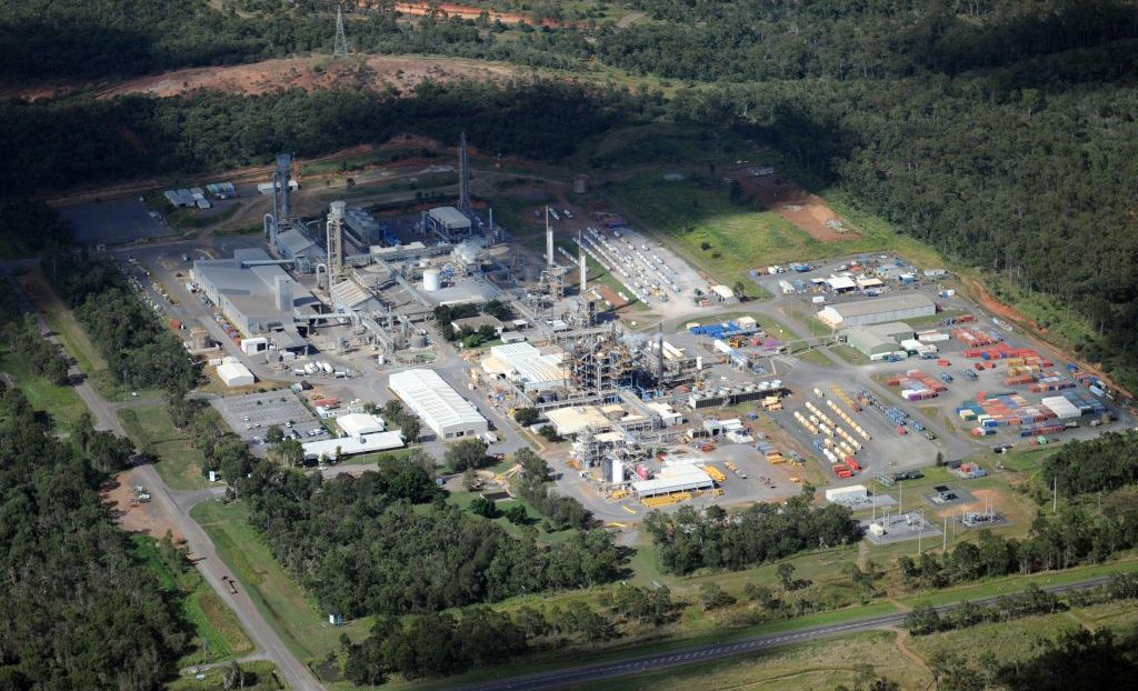 COURT: Orica facing $3M fine for ‘release of ammonia’ at Yarwun | The ...