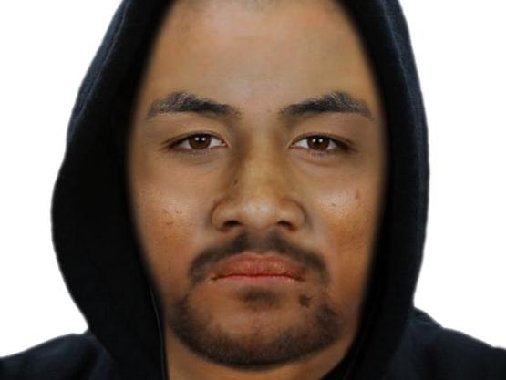 A man police wish to speak to in relation to a bike stolen from Keysborough.