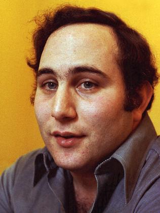 berkowitz killer attica