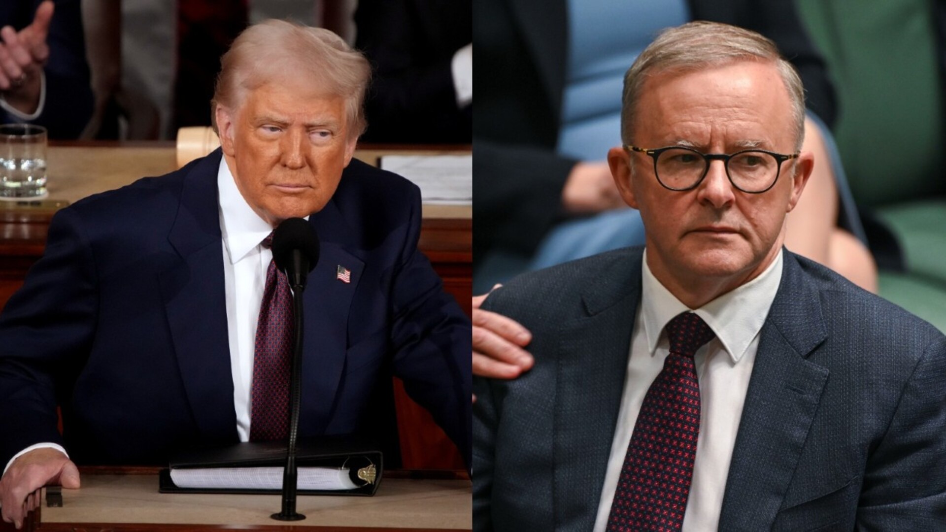 US tariffs on Australia loom as Trump’s top adviser downplays exemption prospects