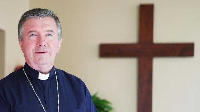 Canberra and Goulburn Archbishop Christopher Prowse says the laws threaten religious freedom and deliver to improvement to the safety of children.