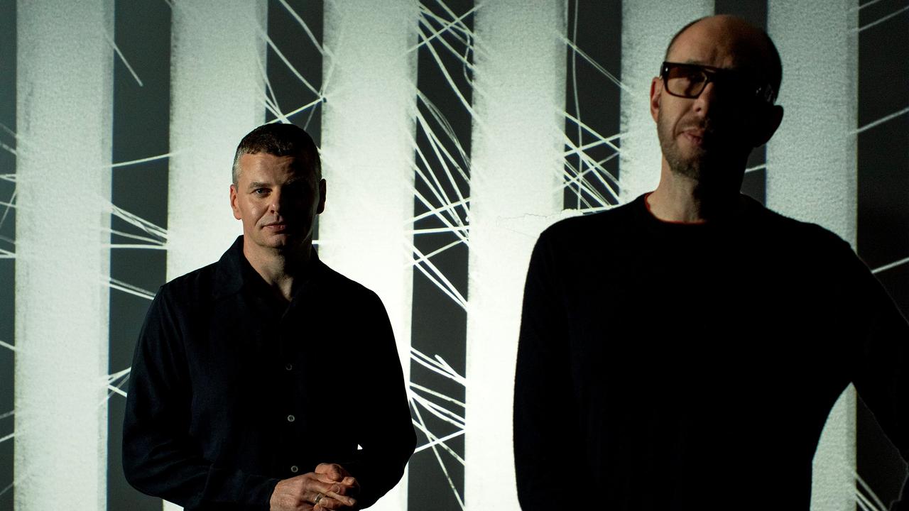 The Chemical Brothers set to perform at Geelong’s A Day On The Green in