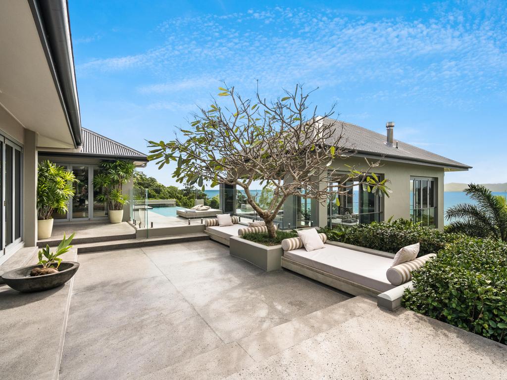 Villa Be, 8/73 Explorers Drive, Mission Beach. , Source: Supplied