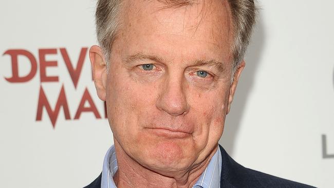 Stephen Collins is 67 years old.