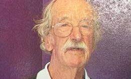 UNWANTED OUTCOME: Yamba man Vernon Nielsen'S body was found on Tuesday afternoon. Picture: NSW Police