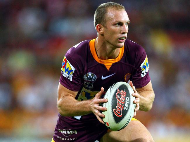 Milford’s contract would eclipse the great Darren Lockyer’s.