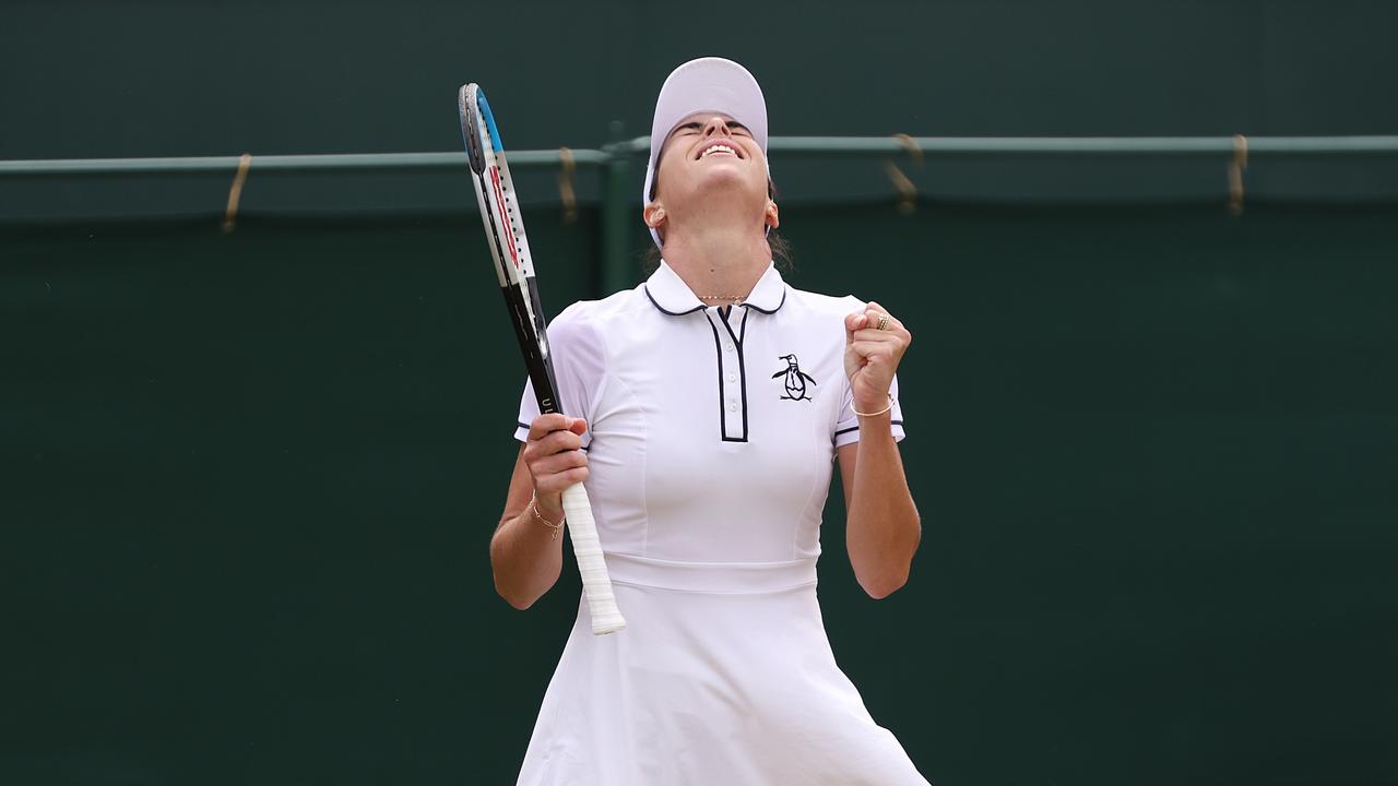 Wimbledon Results: Australia’s Alex De Minaur, Jason Kubler, Ajla ...