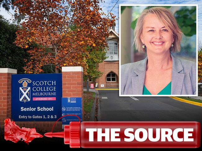 web The Source Scotch college