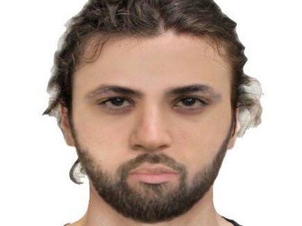 A man police would like to speak to in relation to an incident in Ferny Creek.